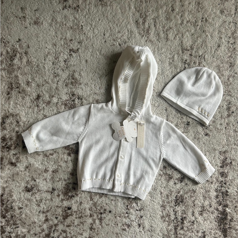 NEW Infant Cardigan